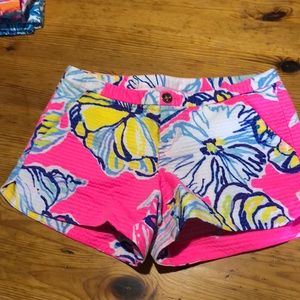 NWOT! LP ADDIE SHORT- BY THE TIDES